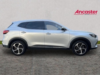 Used MG MG HS 2024 for sale - 78663463: Photo