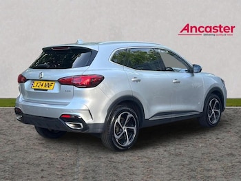 Used MG MG HS 2024 for sale - 78663463: Photo