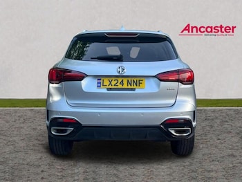 Used MG MG HS 2024 for sale - 78663463: Photo
