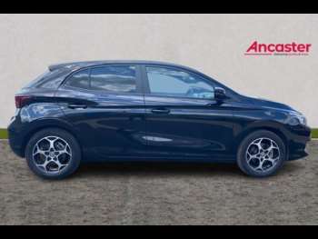 Used MG MG3 2024 for sale - 74839234: Photo