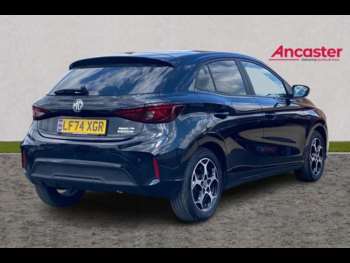 Used MG MG3 2024 for sale - 74839234: Photo