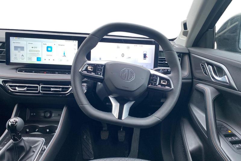 Used MG MG HS 2025 for sale - 77498052: Photo 11