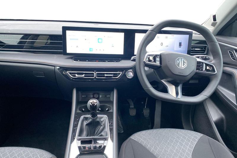 Used MG MG HS 2025 for sale - 77498052: Photo 12