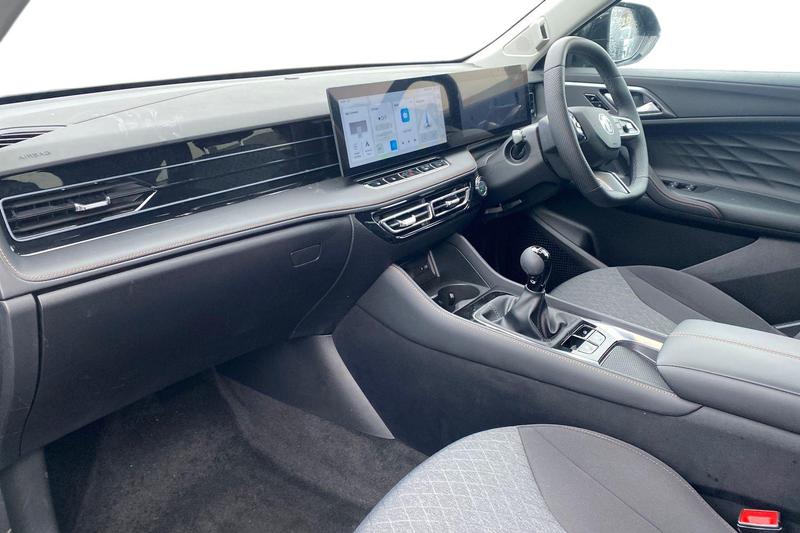 Used MG MG HS 2025 for sale - 77498052: Photo 13