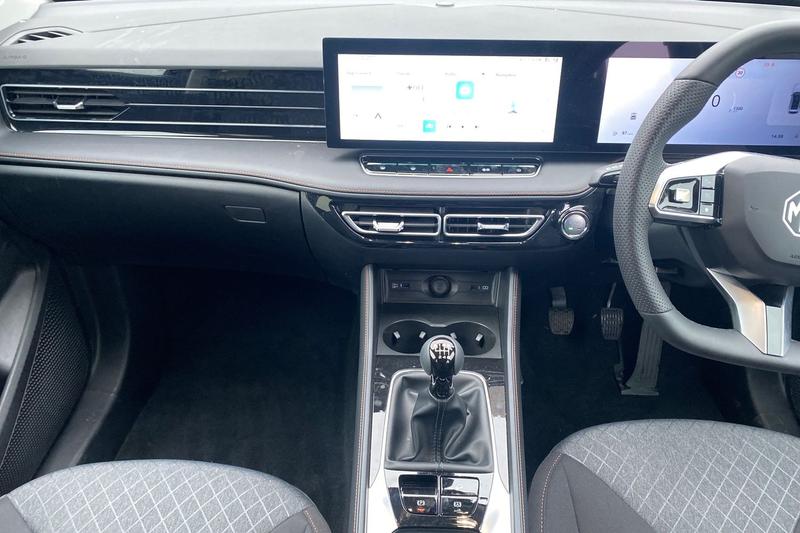 Used MG MG HS 2025 for sale - 77498052: Photo 14