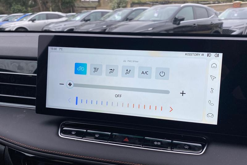 Used MG MG HS 2025 for sale - 77498052: Photo 15