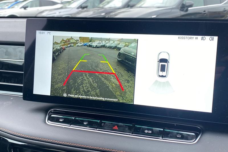 Used MG MG HS 2025 for sale - 77498052: Photo 19