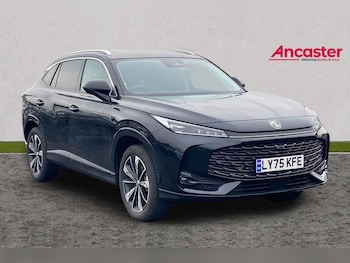 Used MG MG HS 2025 for sale - 77498052: Photo