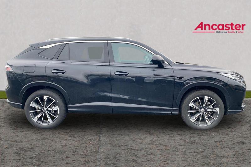 Used MG MG HS 2025 for sale - 77498052: Photo 2