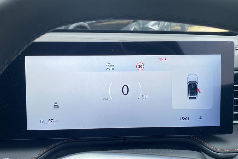 Used MG MG HS 2025 for sale - 77498052: Photo 20