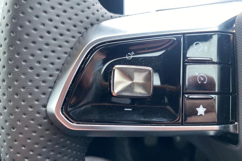 Used MG MG HS 2025 for sale - 77498052: Photo 21