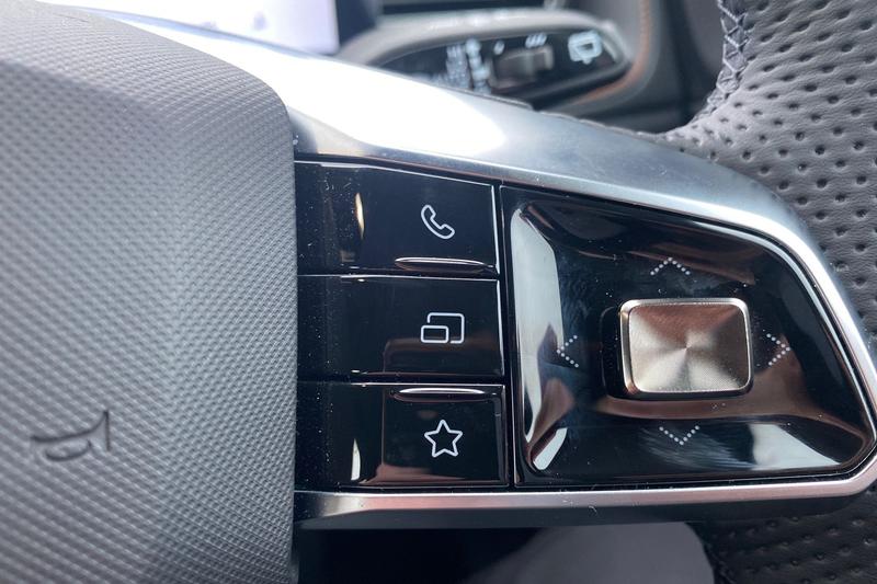 Used MG MG HS 2025 for sale - 77498052: Photo 22