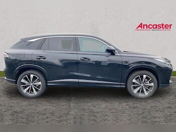 Used MG MG HS 2025 for sale - 77498052: Photo