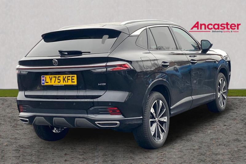 Used MG MG HS 2025 for sale - 77498052: Photo 3