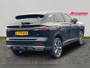 Used MG MG HS 2025 for sale - 77498052: Photo