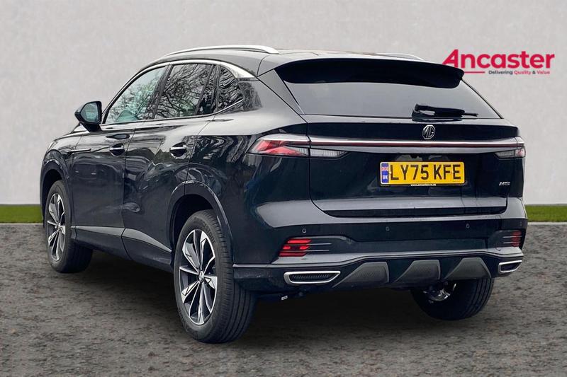 Used MG MG HS 2025 for sale - 77498052: Photo 5