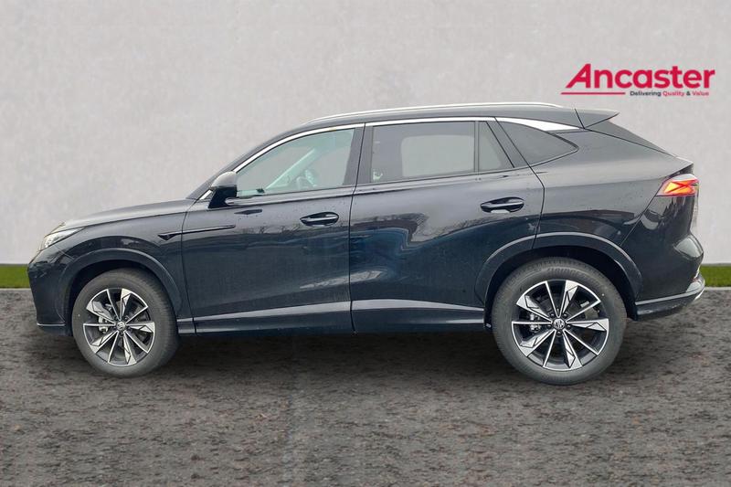 Used MG MG HS 2025 for sale - 77498052: Photo 6