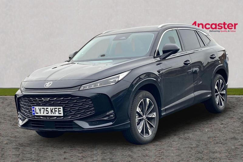 Used MG MG HS 2025 for sale - 77498052: Photo 7