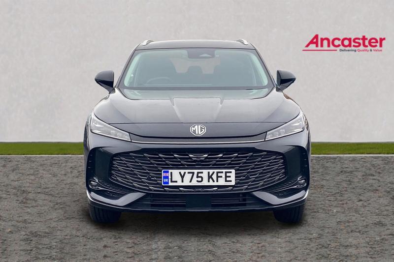 Used MG MG HS 2025 for sale - 77498052: Photo 8