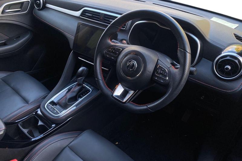 Used MG MG ZS 2023 for sale - 76797083: Photo 10