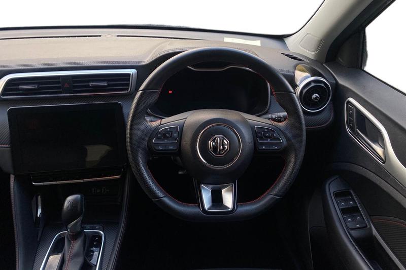 Used MG MG ZS 2023 for sale - 76797083: Photo 11