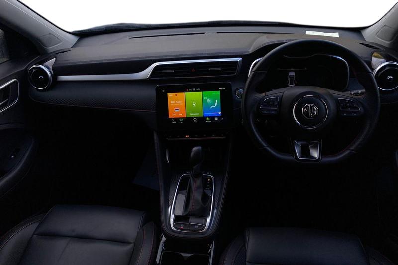 Used MG MG ZS 2023 for sale - 76797083: Photo 12