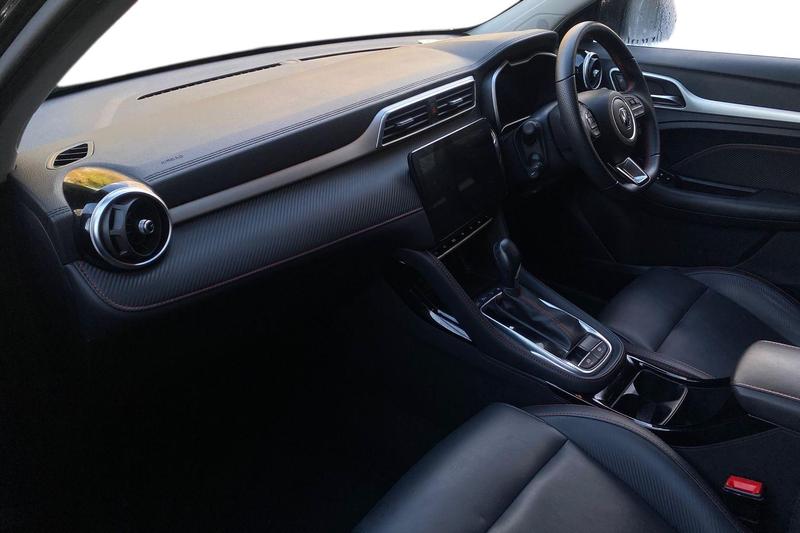 Used MG MG ZS 2023 for sale - 76797083: Photo 13