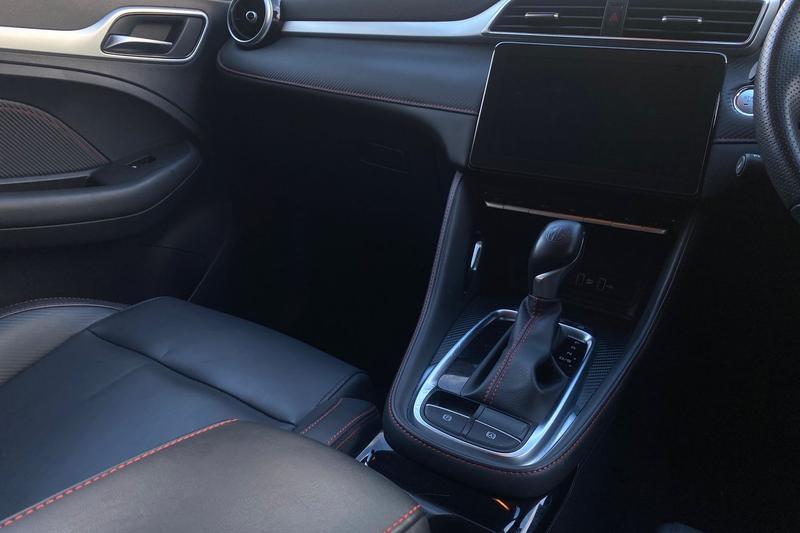 Used MG MG ZS 2023 for sale - 76797083: Photo 14