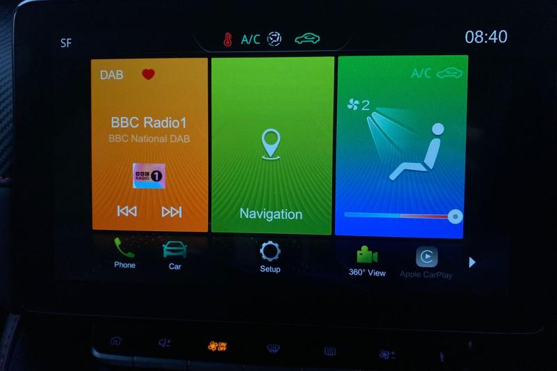 Used MG MG ZS 2023 for sale - 76797083: Photo 17