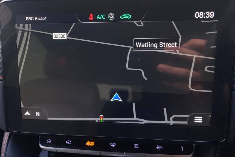 Used MG MG ZS 2023 for sale - 76797083: Photo 18