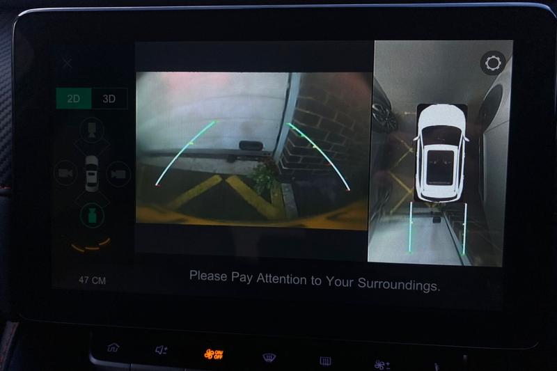 Used MG MG ZS 2023 for sale - 76797083: Photo 19