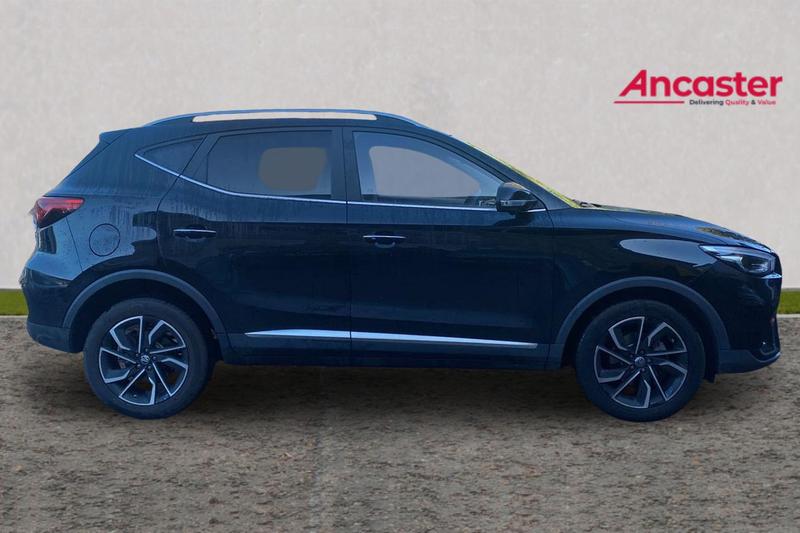 Used MG MG ZS 2023 for sale - 76797083: Photo 2