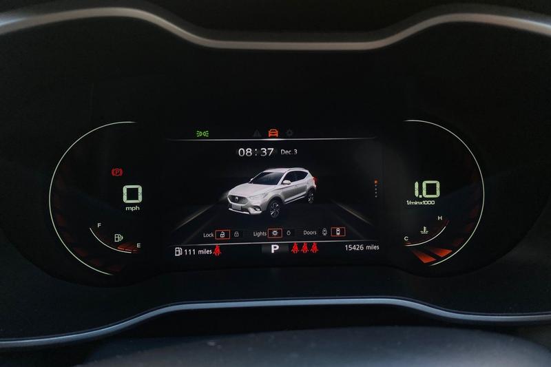 Used MG MG ZS 2023 for sale - 76797083: Photo 20