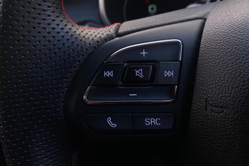 Used MG MG ZS 2023 for sale - 76797083: Photo 21