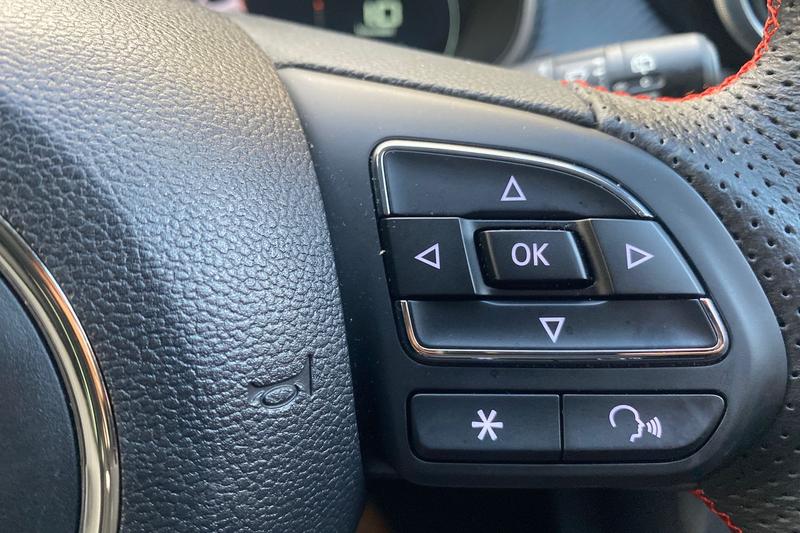 Used MG MG ZS 2023 for sale - 76797083: Photo 22