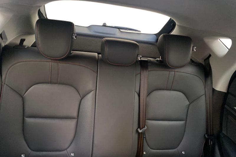 Used MG MG ZS 2023 for sale - 76797083: Photo 23