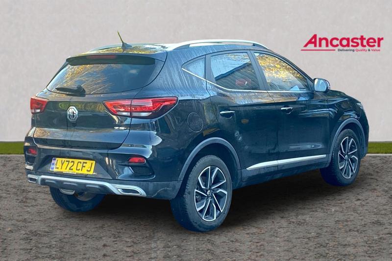 Used MG MG ZS 2023 for sale - 76797083: Photo 3