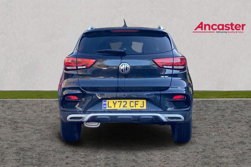 Used MG MG ZS 2023 for sale - 76797083: Photo 4