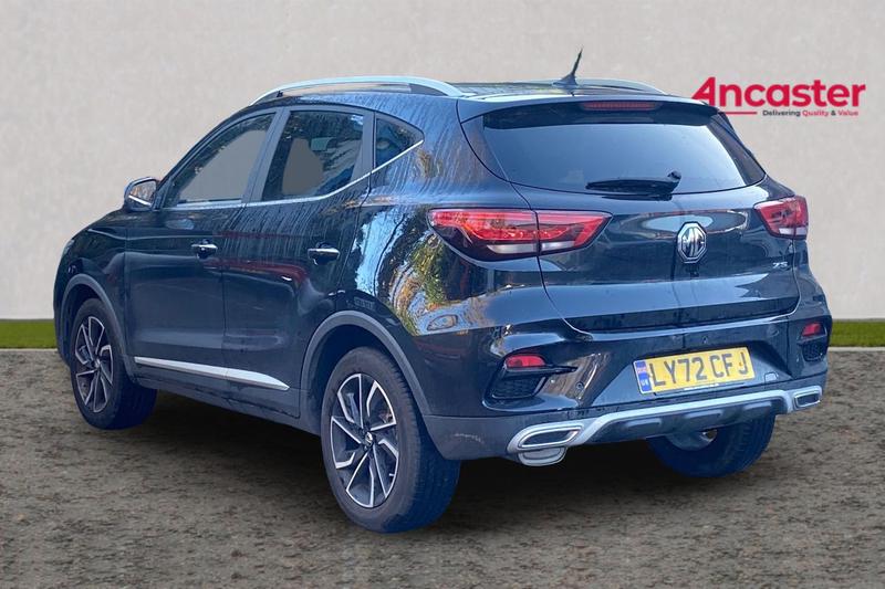 Used MG MG ZS 2023 for sale - 76797083: Photo 5