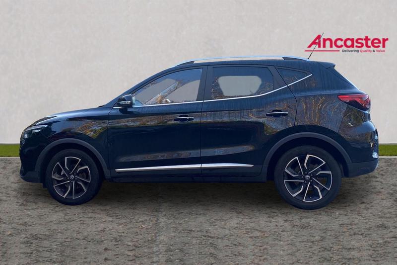 Used MG MG ZS 2023 for sale - 76797083: Photo 6