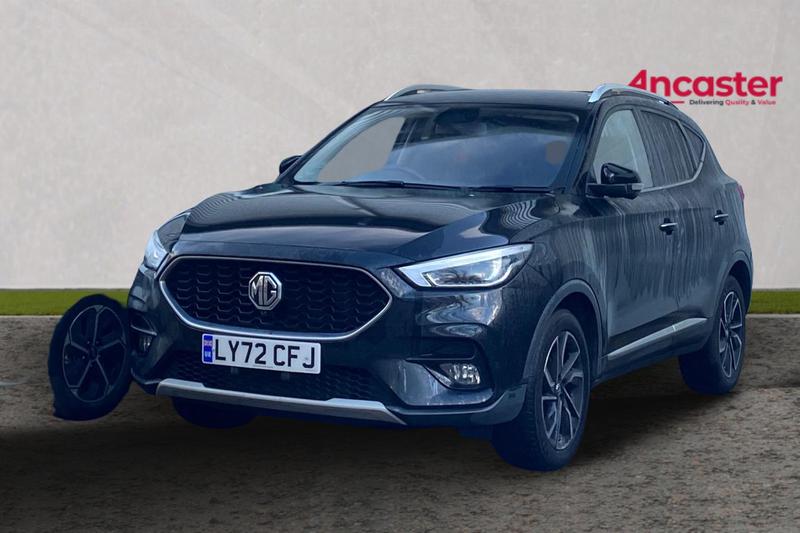 Used MG MG ZS 2023 for sale - 76797083: Photo 7