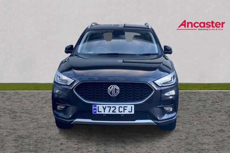 Used MG MG ZS 2023 for sale - 76797083: Photo 8