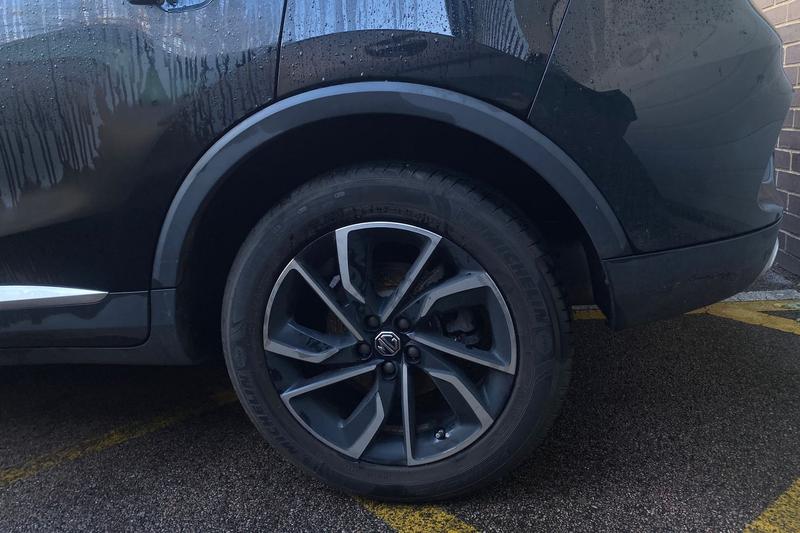 Used MG MG ZS 2023 for sale - 76797083: Photo 9