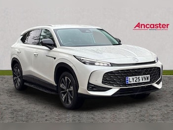 Used MG MG HS 2025 for sale - 77570656: Photo