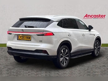 Used MG MG HS 2025 for sale - 77570656: Photo