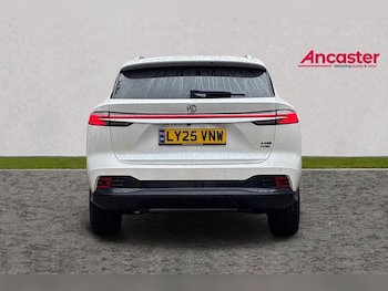 Used MG MG HS 2025 for sale - 77570656: Photo