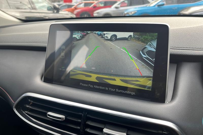 Used MG MG HS 2022 for sale - 76422008: Photo 19