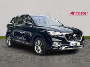 2022 - 1.5 T-GDI Excite 5dr DCT