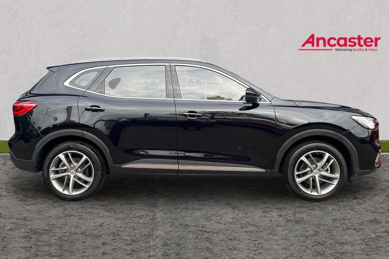 Used MG MG HS 2022 for sale - 76422008: Photo 2