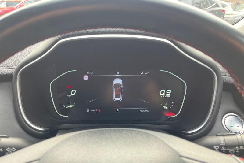 Used MG MG HS 2022 for sale - 76422008: Photo 20